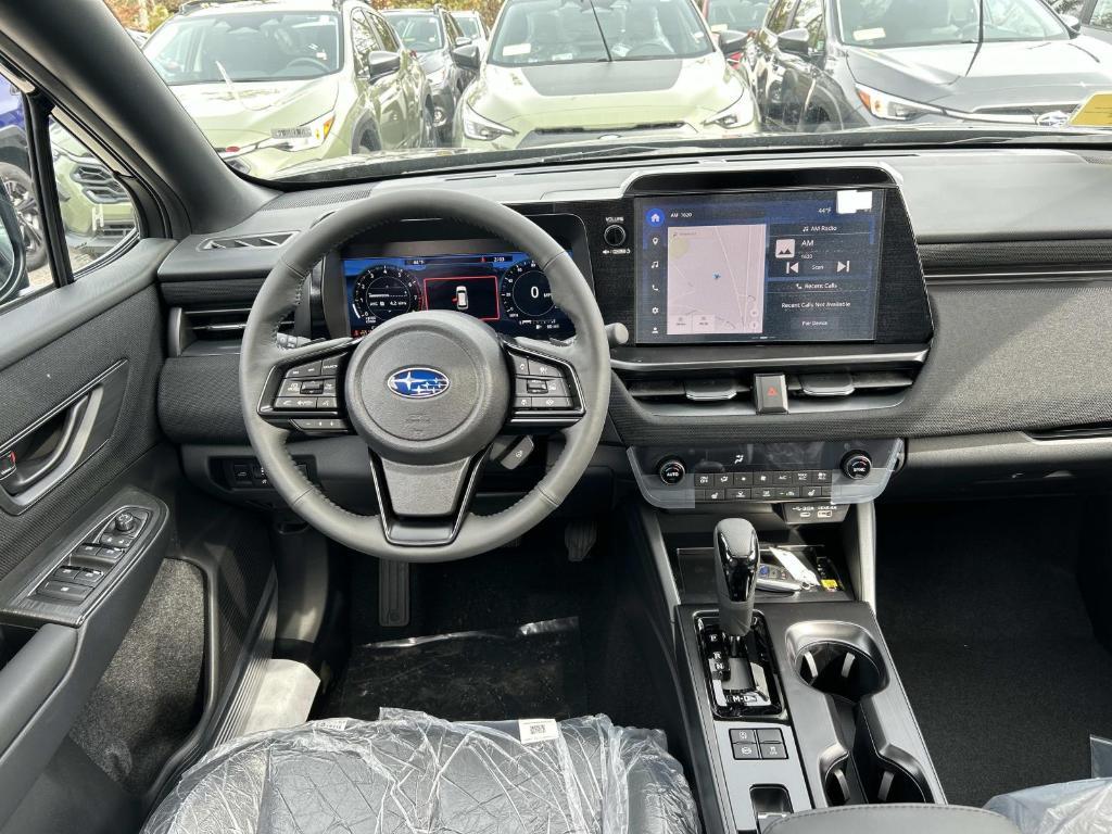 new 2026 Subaru Outback car, priced at $39,418