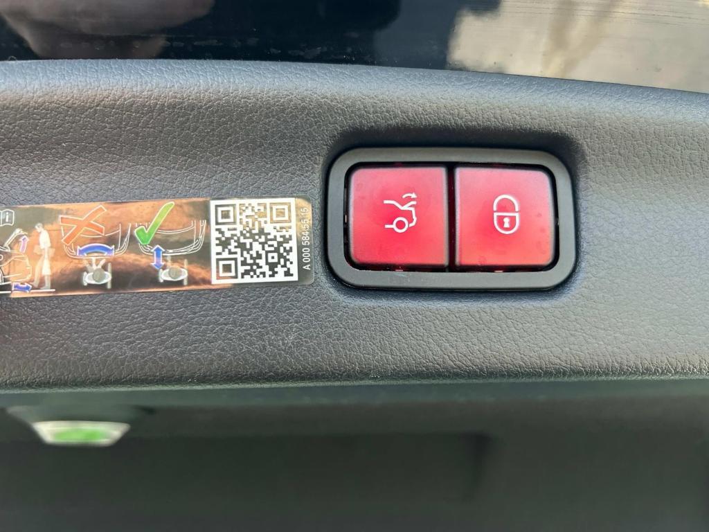 used 2022 Mercedes-Benz C-Class car, priced at $31,500