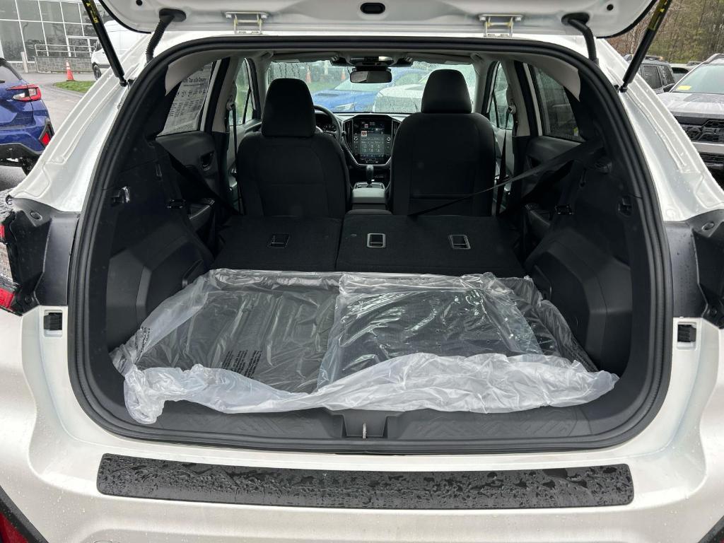 new 2026 Subaru Crosstrek car, priced at $33,169
