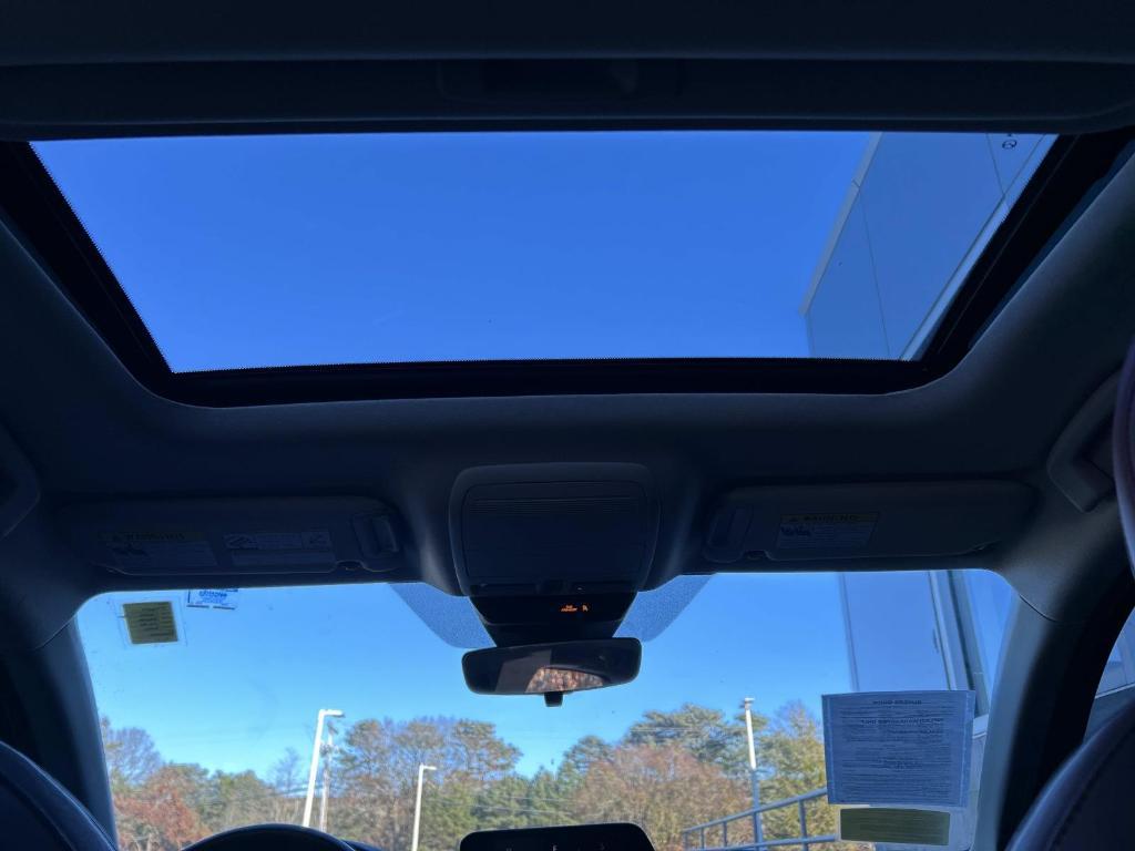 used 2023 Mazda CX-30 car, priced at $24,900