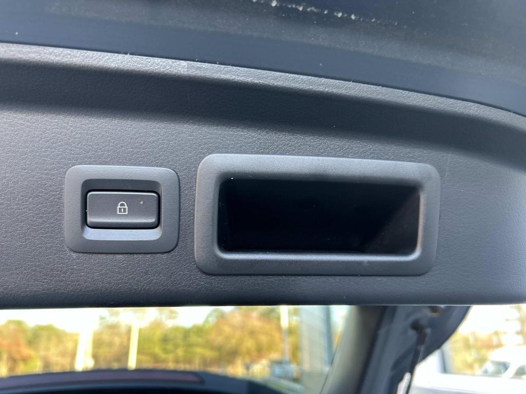 used 2023 Mazda CX-30 car, priced at $24,900