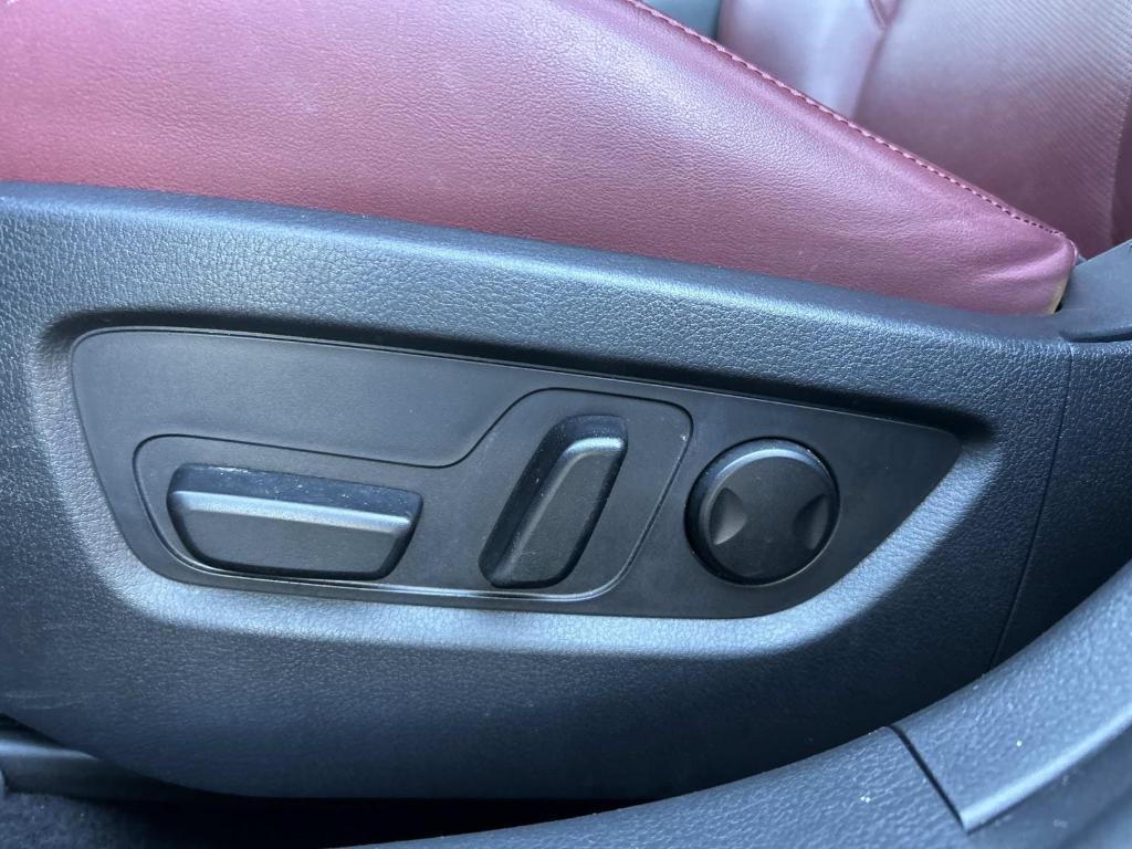 used 2023 Mazda CX-30 car, priced at $24,900