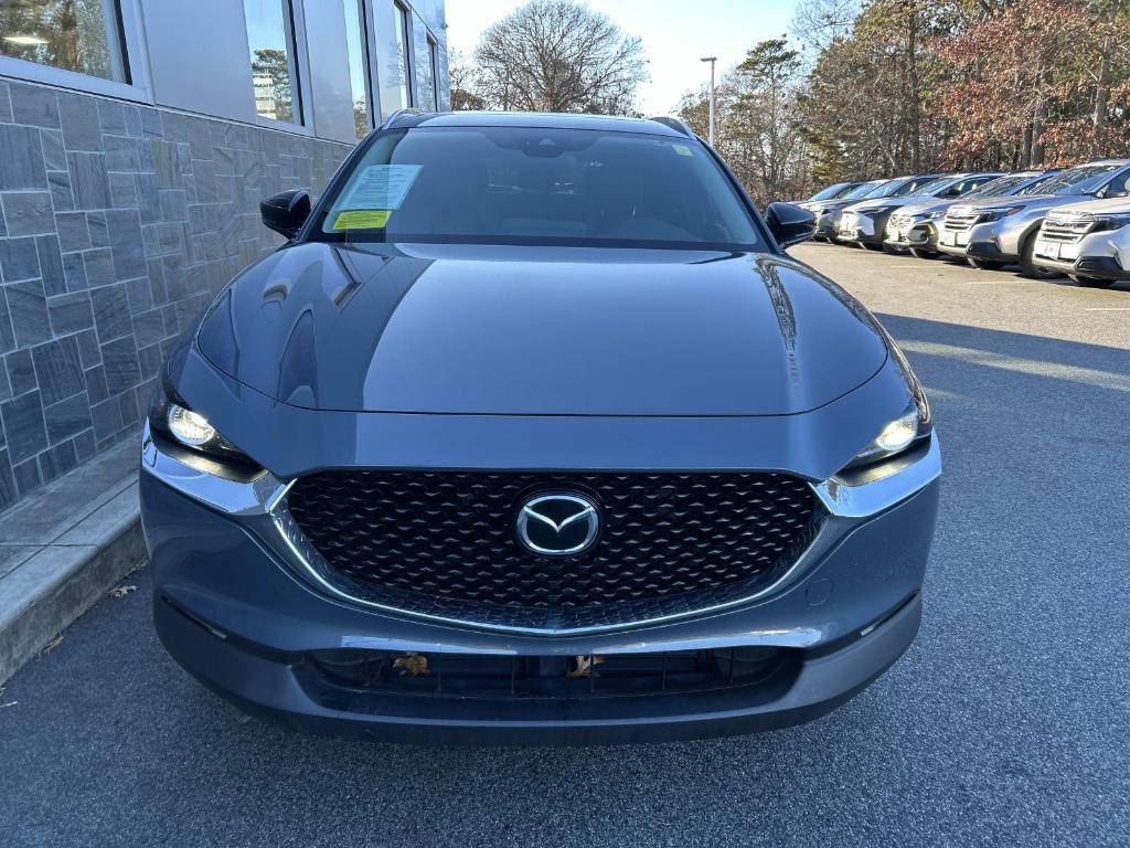used 2023 Mazda CX-30 car, priced at $24,900