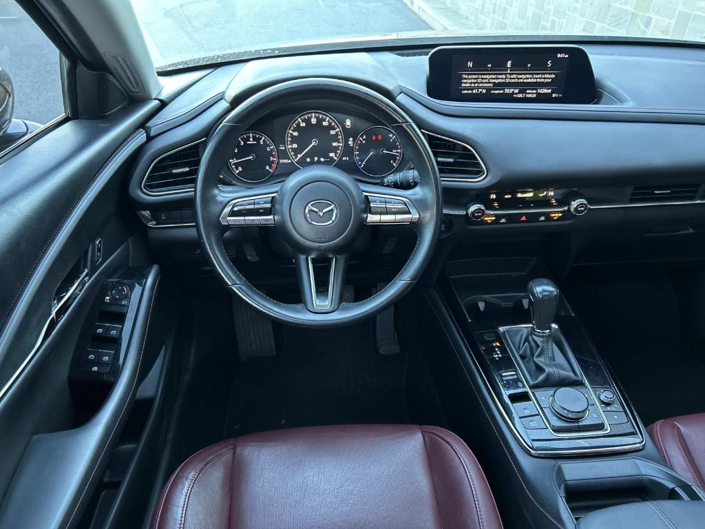 used 2023 Mazda CX-30 car, priced at $24,900