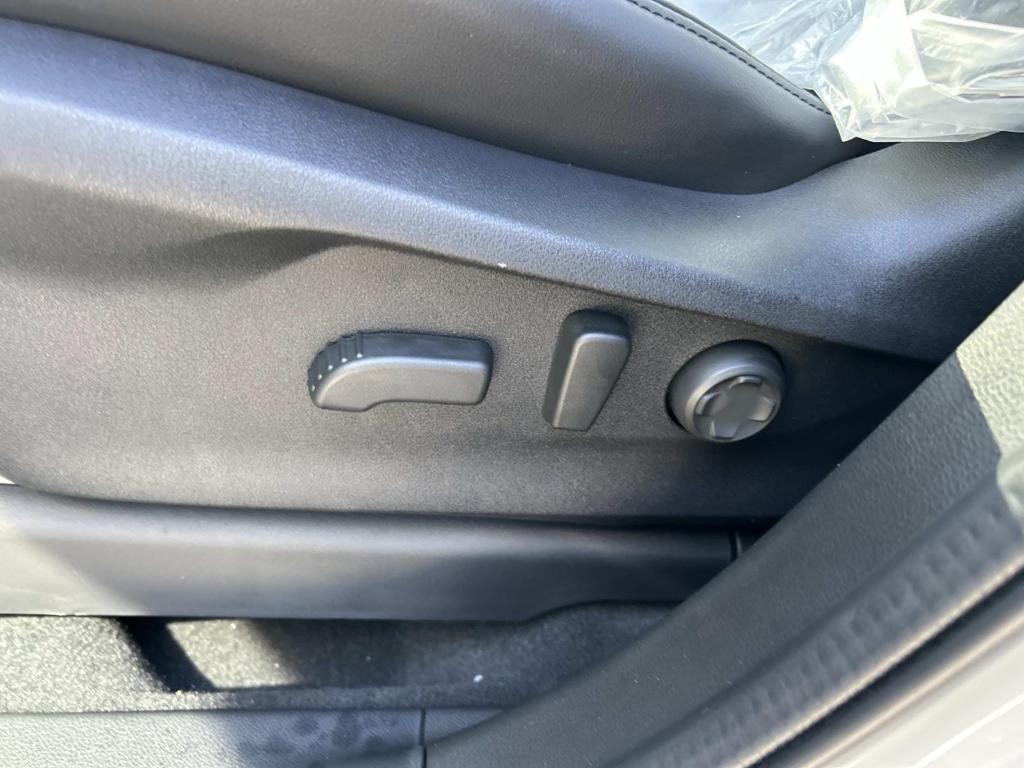 new 2026 Subaru Ascent car, priced at $55,010