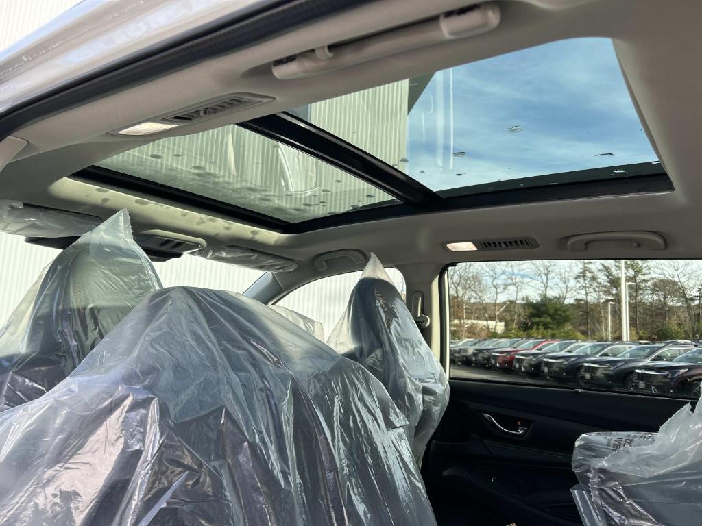 new 2026 Subaru Ascent car, priced at $55,010