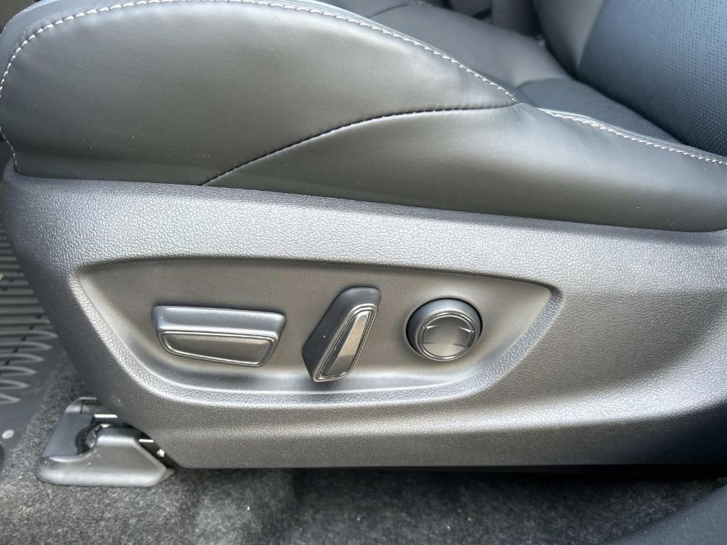 new 2026 Subaru Solterra car, priced at $45,925