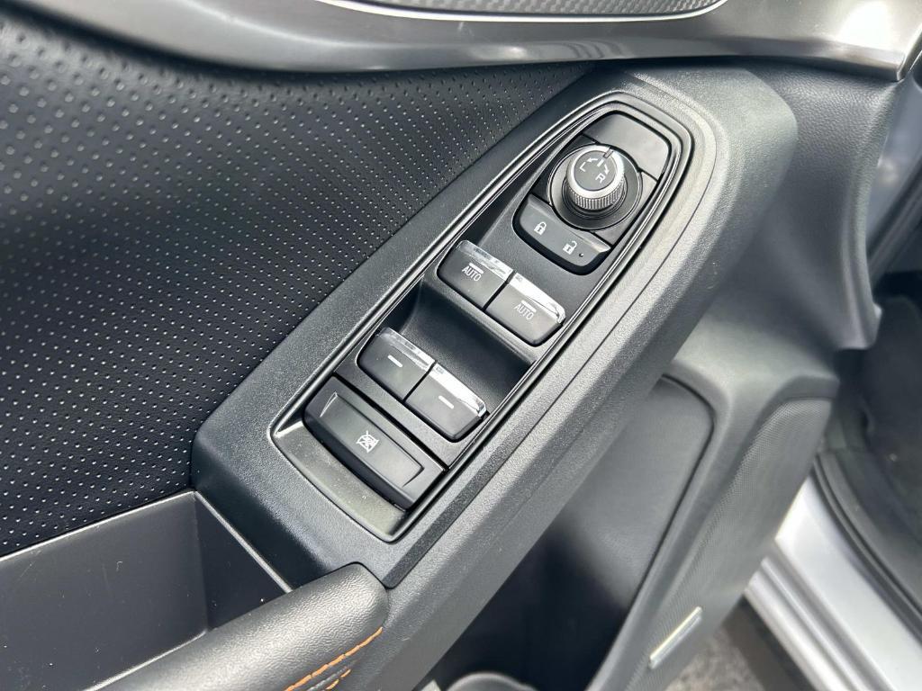used 2023 Subaru Crosstrek car, priced at $28,399
