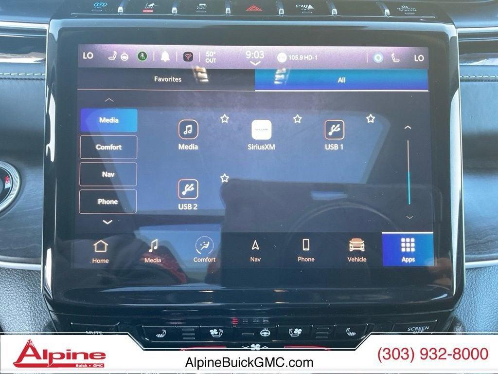 used 2022 Jeep Grand Cherokee 4xe car, priced at $24,779