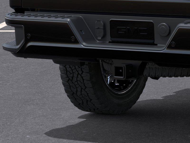 new 2026 GMC Sierra 2500 car, priced at $106,125