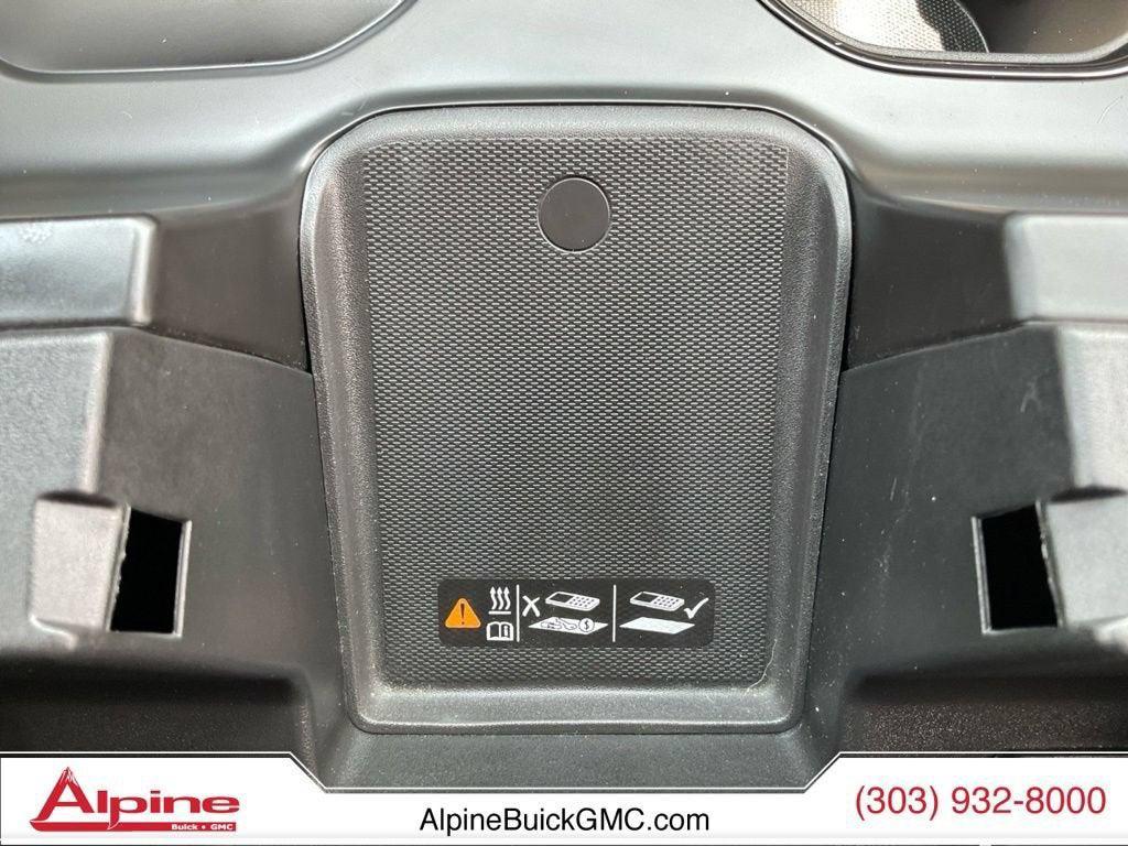 used 2023 GMC Sierra 1500 car, priced at $51,173