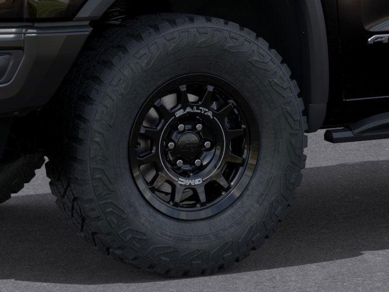 new 2026 GMC Sierra 1500 car, priced at $82,439