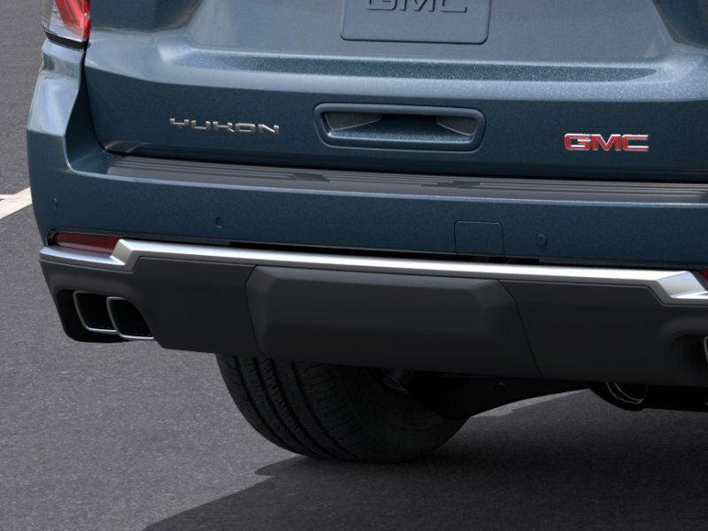 new 2026 GMC Yukon XL car, priced at $88,930