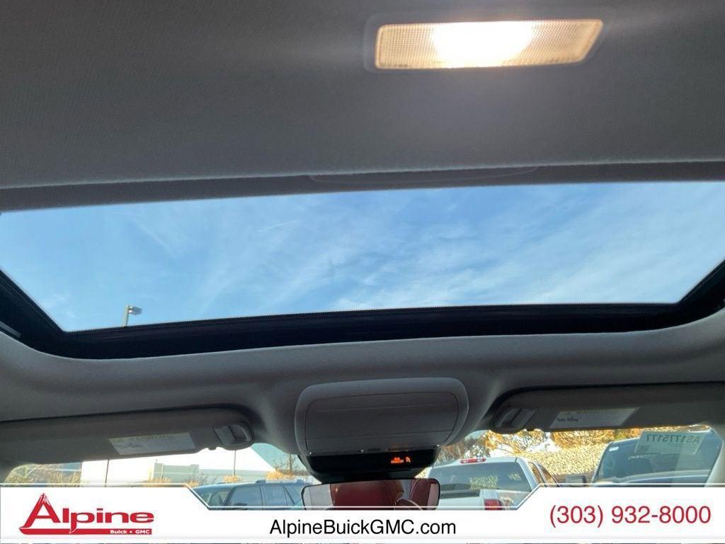 used 2025 Mazda Mazda3 car, priced at $24,691