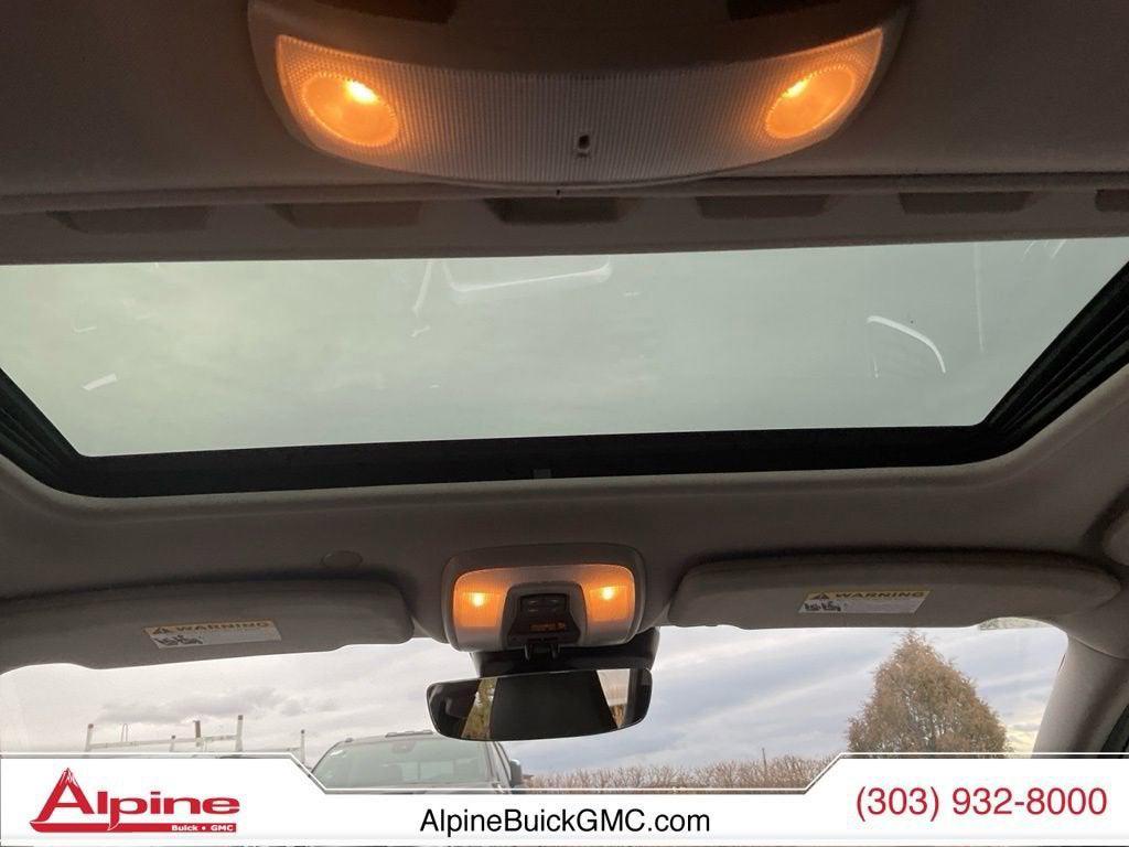 used 2018 Volvo V60 Cross Country car, priced at $20,435