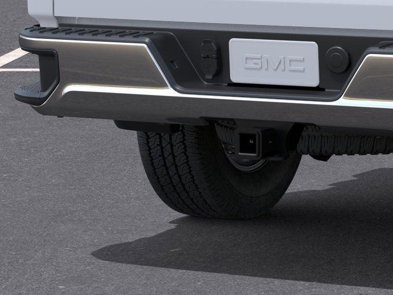 new 2026 GMC Sierra 2500 car, priced at $56,824