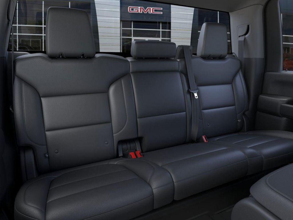 new 2026 GMC Sierra 2500 car, priced at $56,824