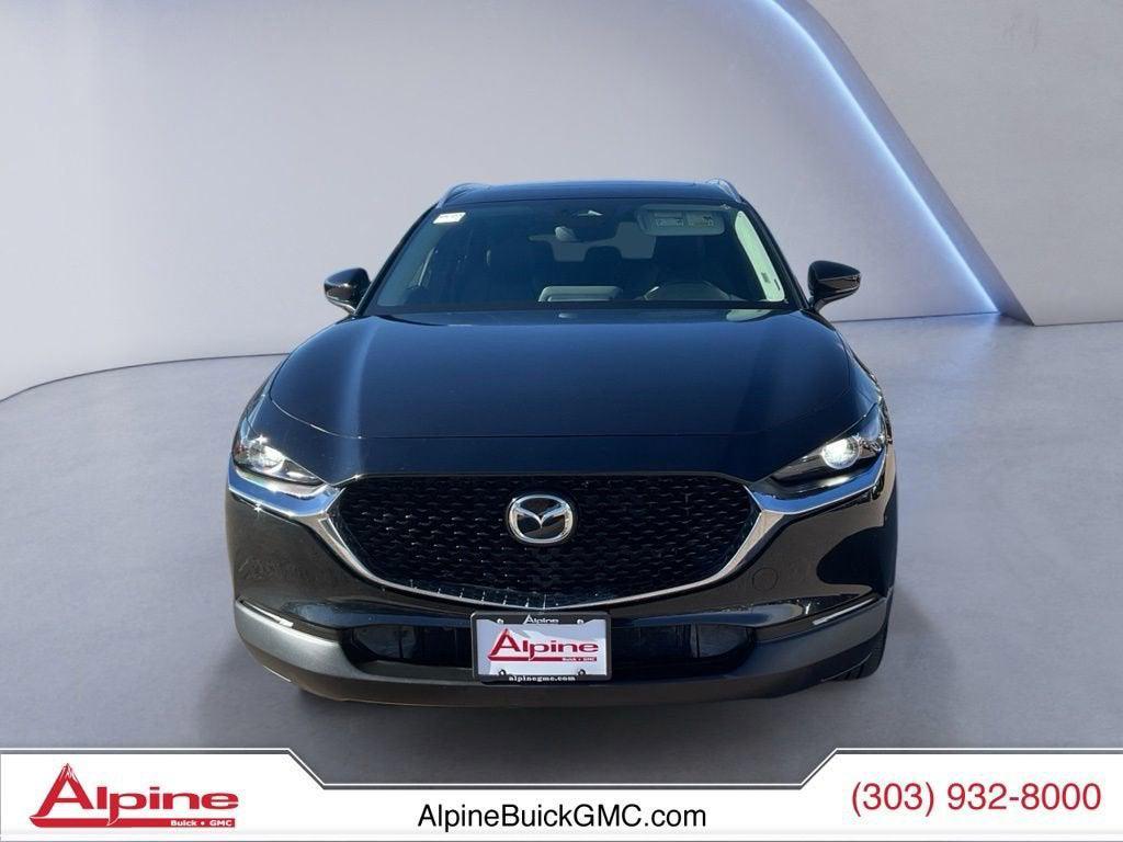 used 2025 Mazda CX-30 car, priced at $23,761