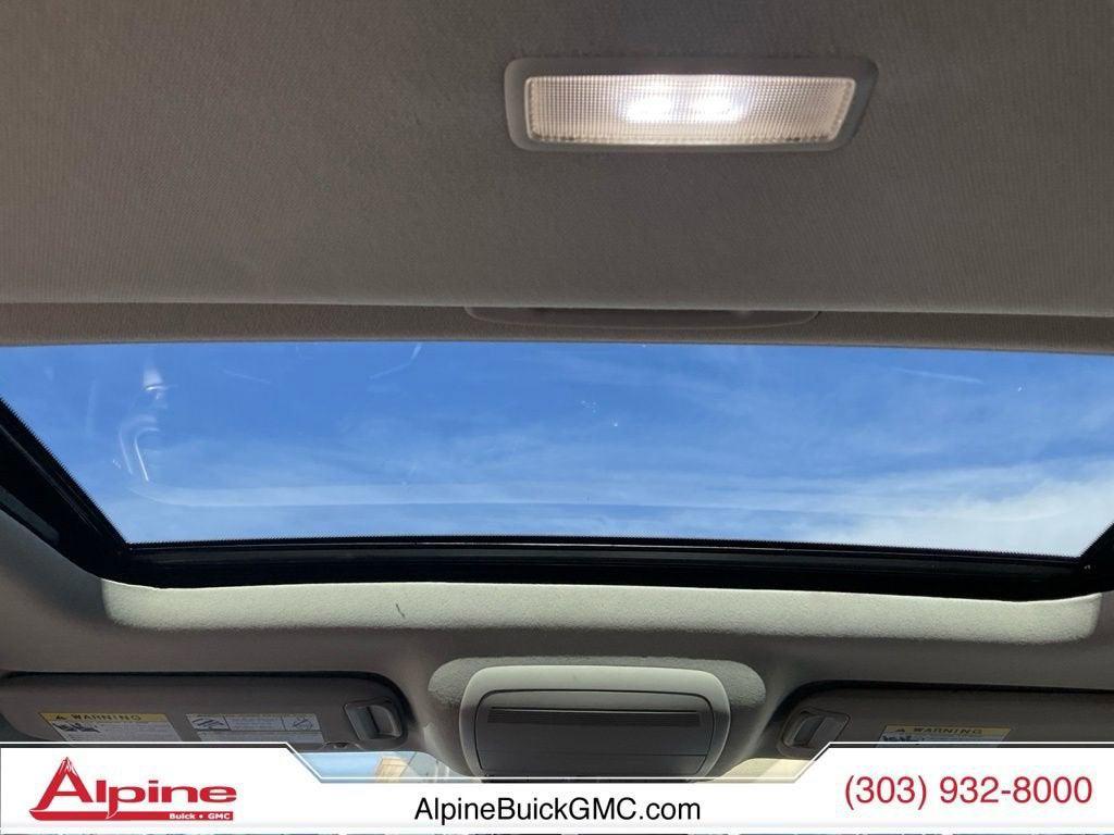 used 2025 Mazda CX-30 car, priced at $23,761