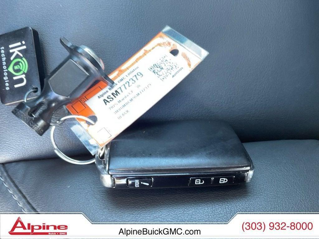 used 2025 Mazda CX-30 car, priced at $23,761