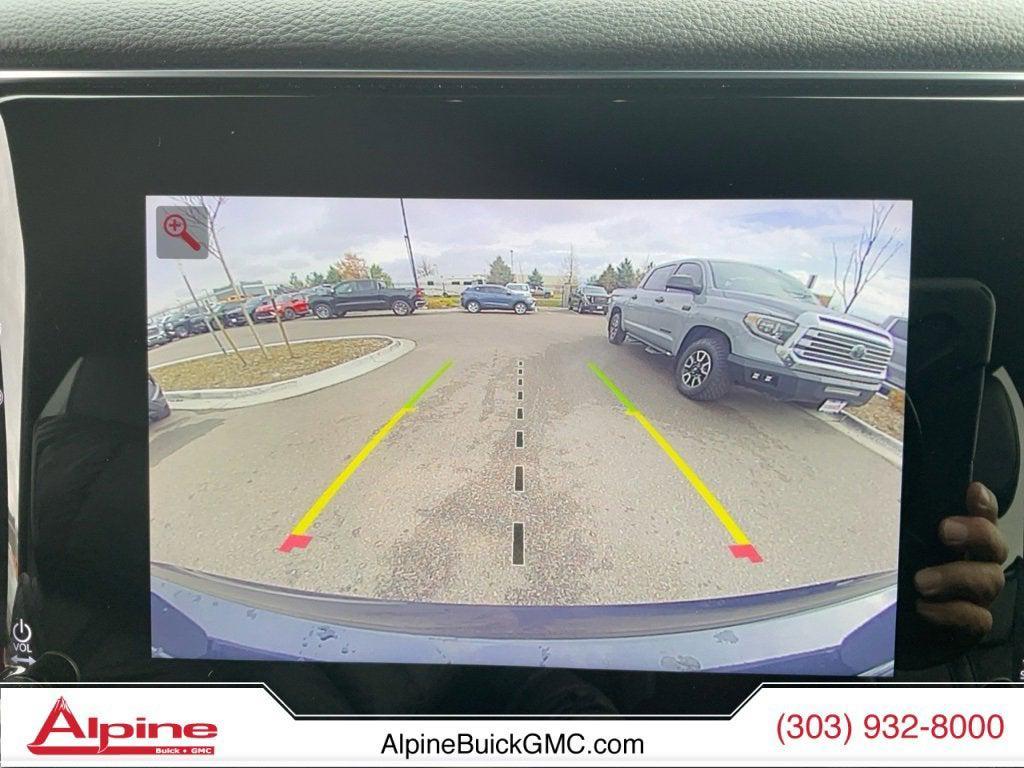 used 2024 Jeep Wagoneer L car, priced at $54,961