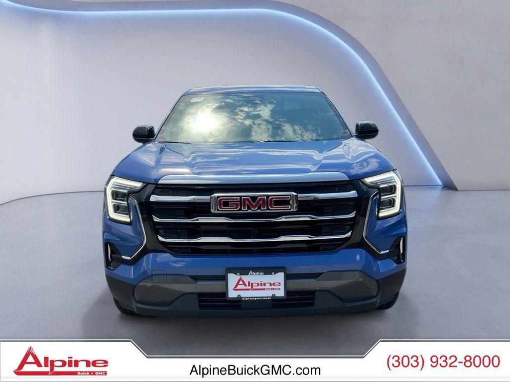 used 2026 GMC Terrain car, priced at $27,395