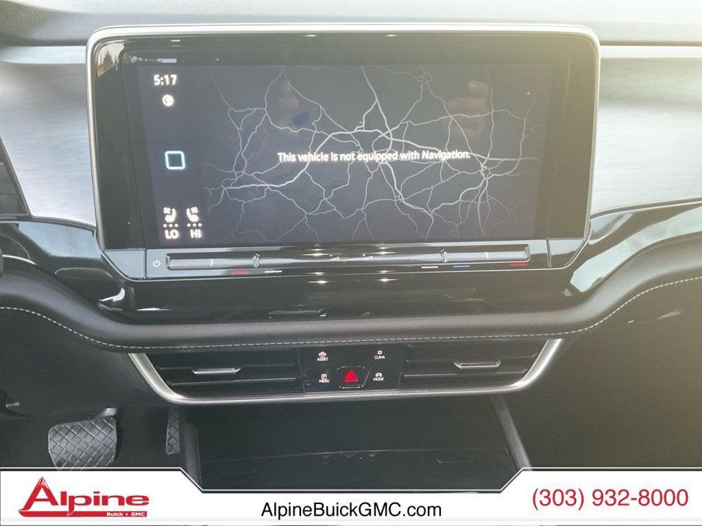 used 2025 Volkswagen Atlas Cross Sport car, priced at $32,242