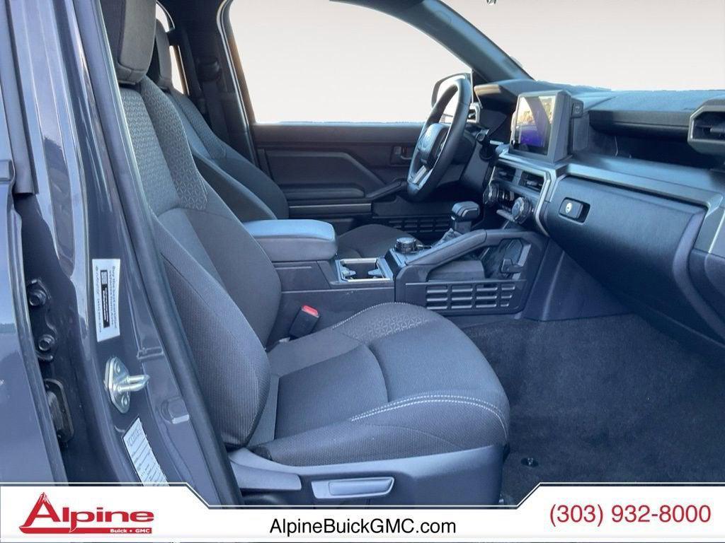 used 2025 Toyota 4Runner car, priced at $41,280