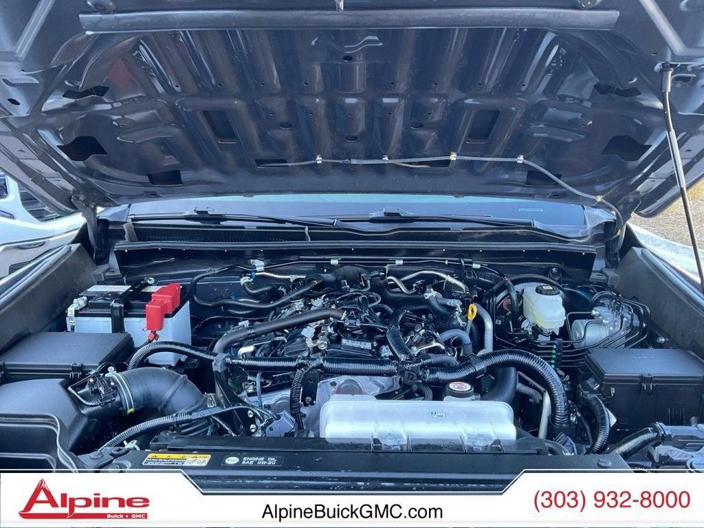 used 2025 Toyota 4Runner car, priced at $41,280