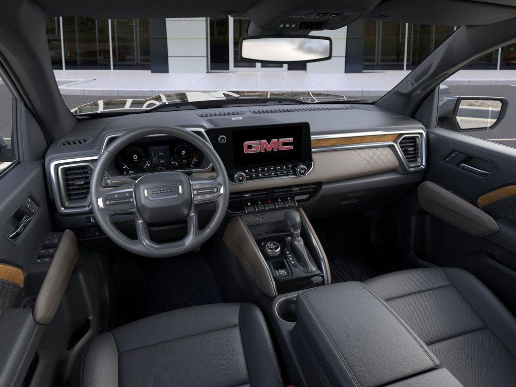 new 2026 GMC Canyon car, priced at $56,189