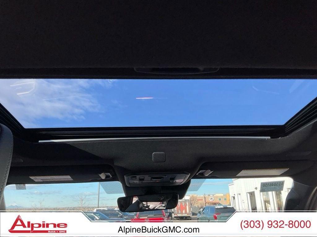 used 2025 Toyota 4Runner car, priced at $58,376