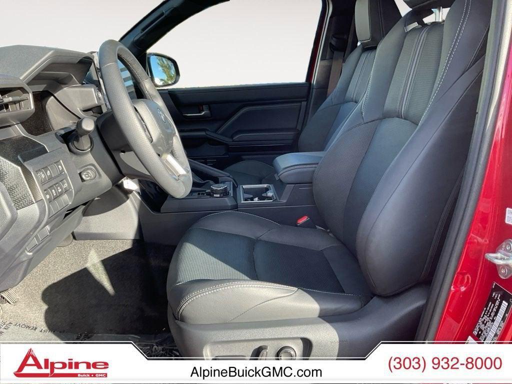 used 2025 Toyota 4Runner car, priced at $58,376