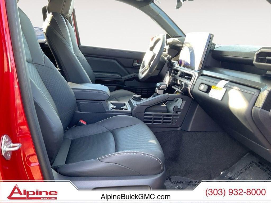 used 2025 Toyota 4Runner car, priced at $58,376