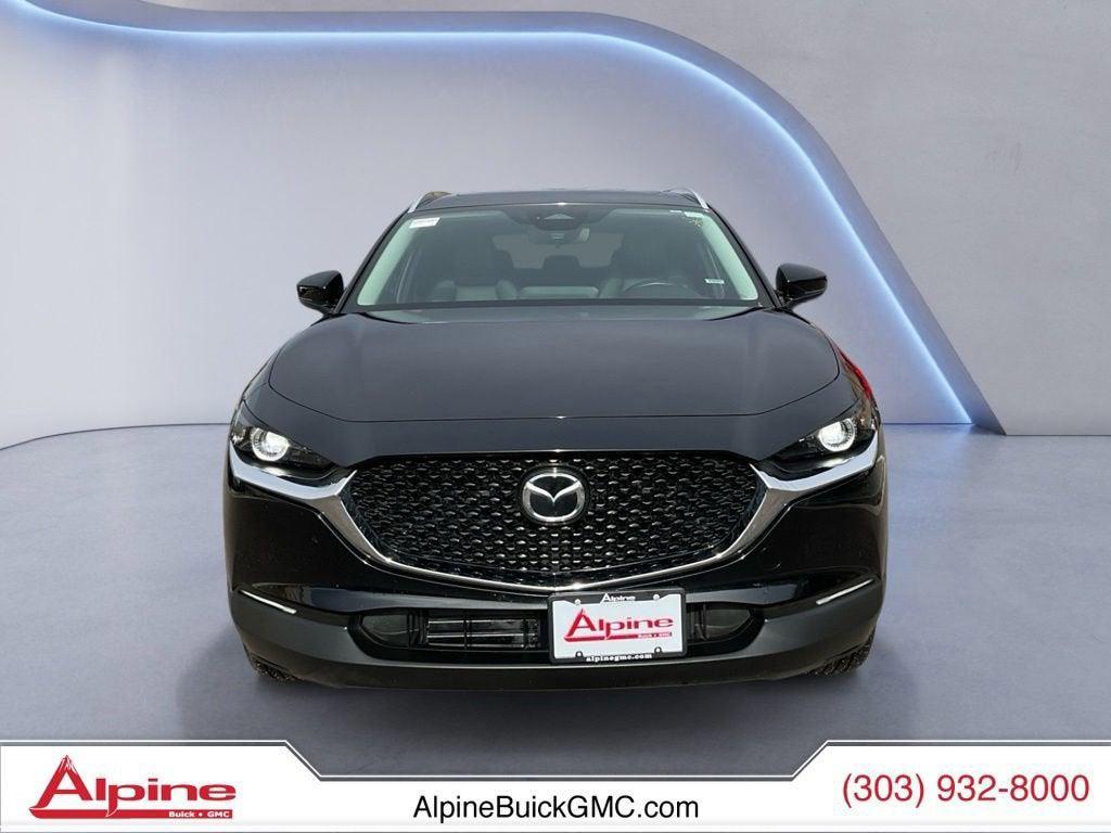 used 2025 Mazda CX-30 car, priced at $23,869