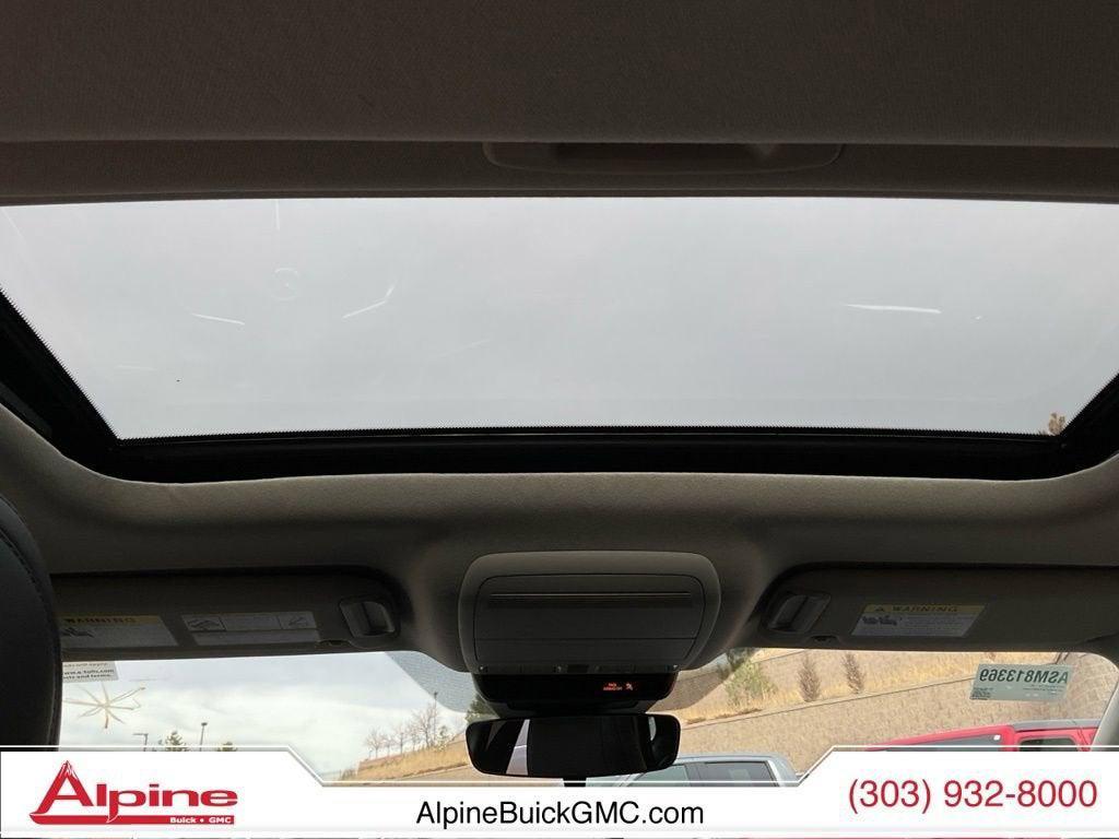 used 2025 Mazda CX-30 car, priced at $23,869