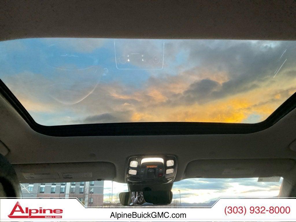 used 2024 Genesis GV80 car, priced at $52,641