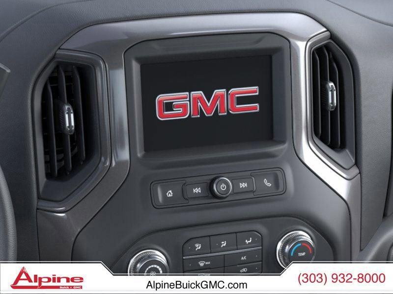 new 2026 GMC Sierra 3500 car, priced at $64,008