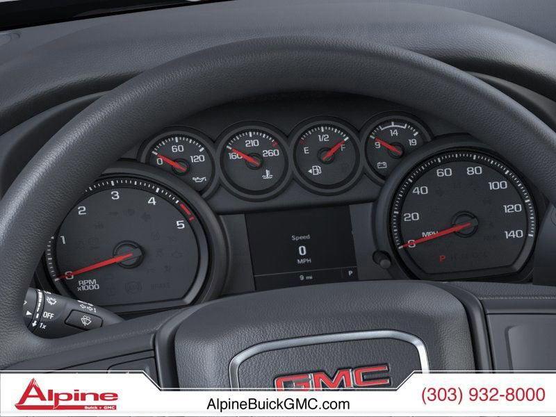 new 2026 GMC Sierra 3500 car, priced at $64,008