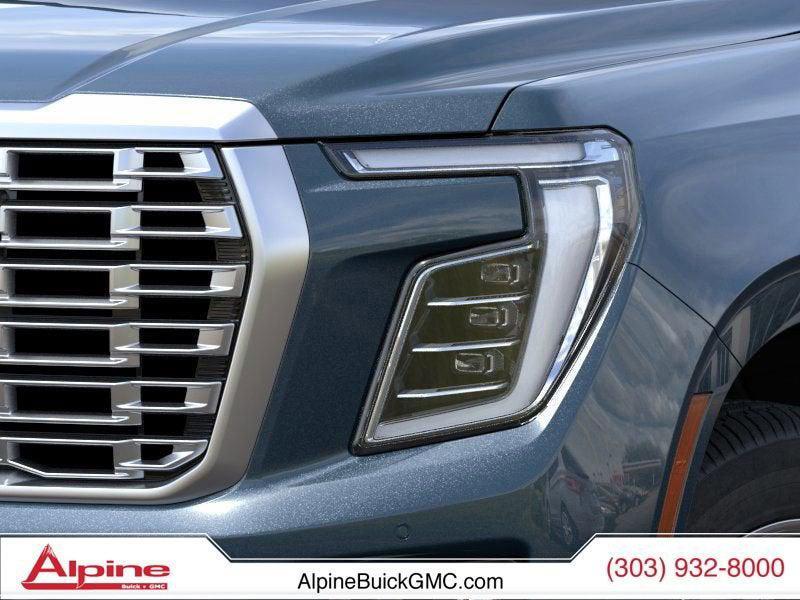 new 2026 GMC Yukon XL car, priced at $88,500