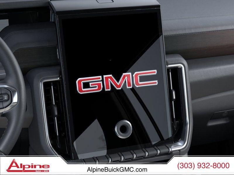 new 2026 GMC Yukon XL car, priced at $88,500