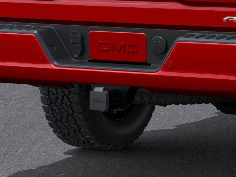 new 2026 GMC Sierra 3500 car, priced at $89,350