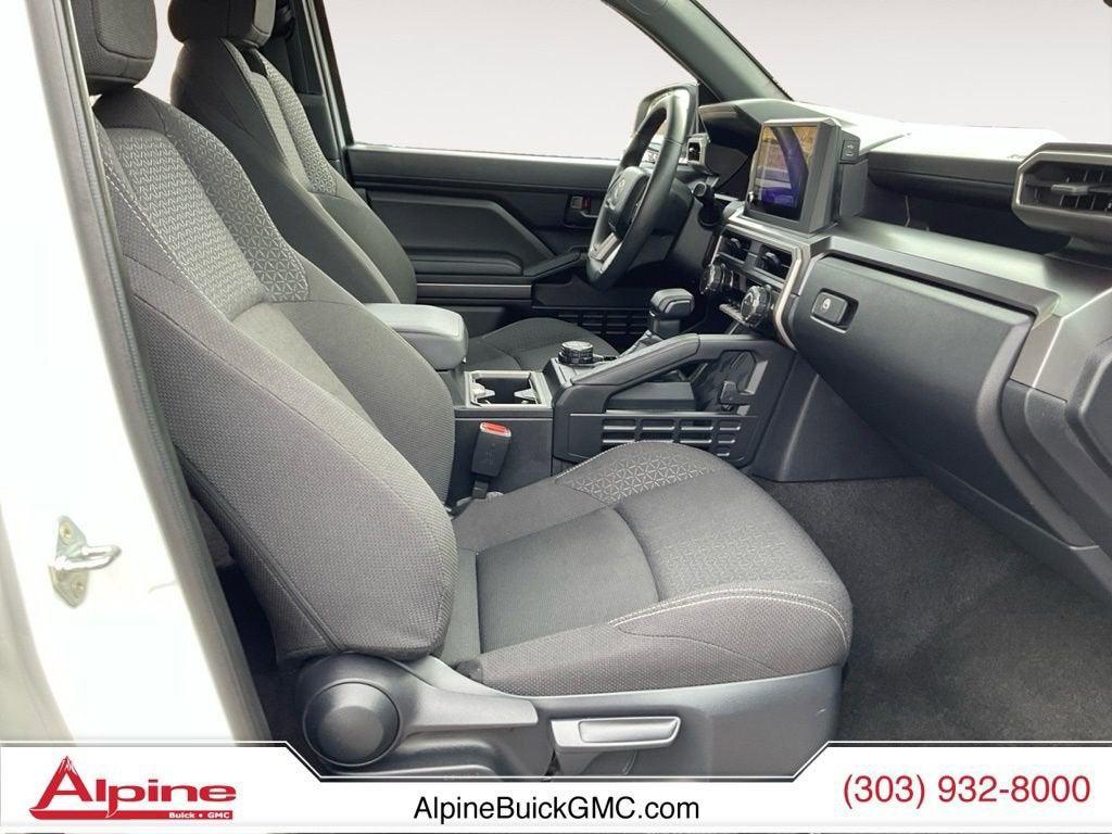 used 2025 Toyota 4Runner car, priced at $41,601