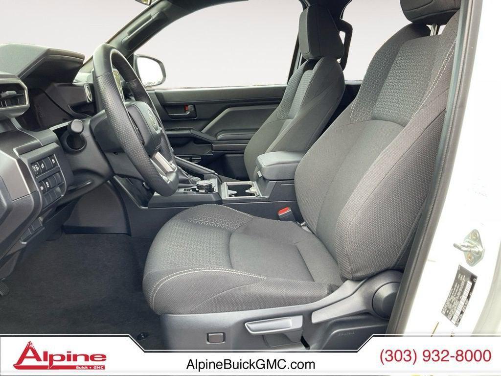 used 2025 Toyota 4Runner car, priced at $41,601