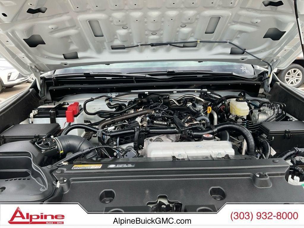 used 2025 Toyota 4Runner car, priced at $41,601