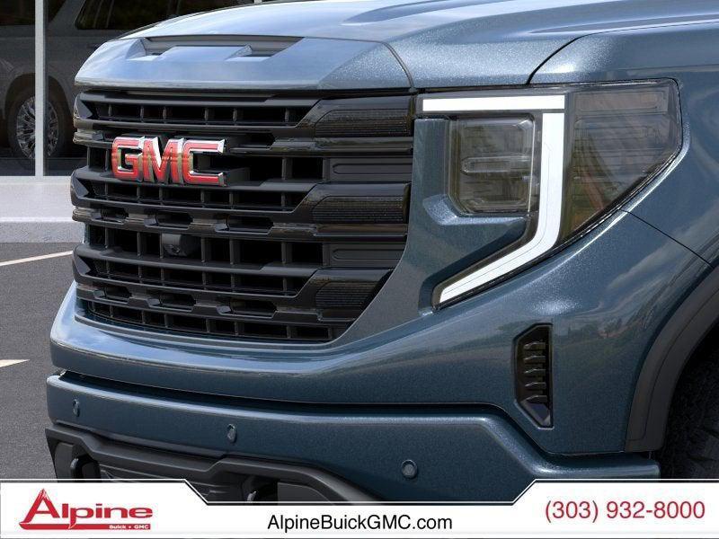 new 2026 GMC Sierra 1500 car, priced at $79,145