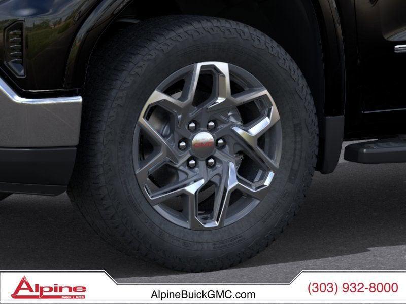 new 2026 GMC Sierra 1500 car, priced at $64,596