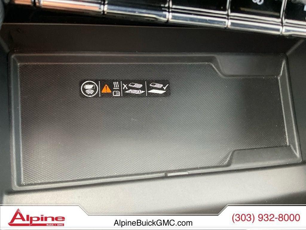 used 2025 Chevrolet Tahoe car, priced at $63,704