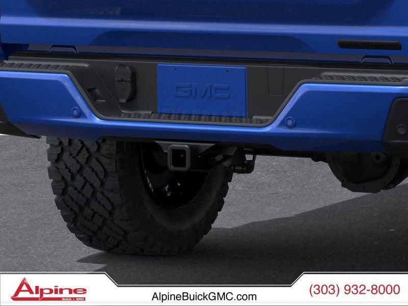 new 2026 GMC Canyon car, priced at $48,890