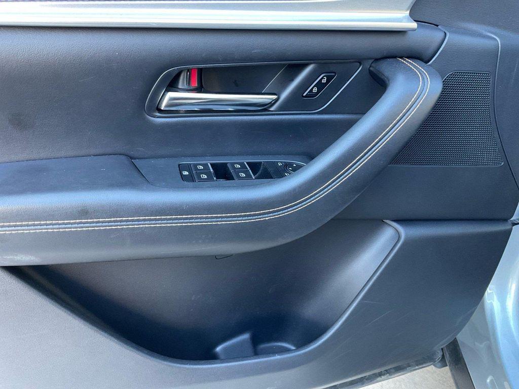 used 2024 Mazda CX-90 car, priced at $29,481