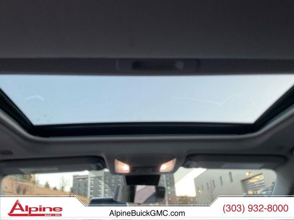 used 2023 Toyota RAV4 car, priced at $31,269